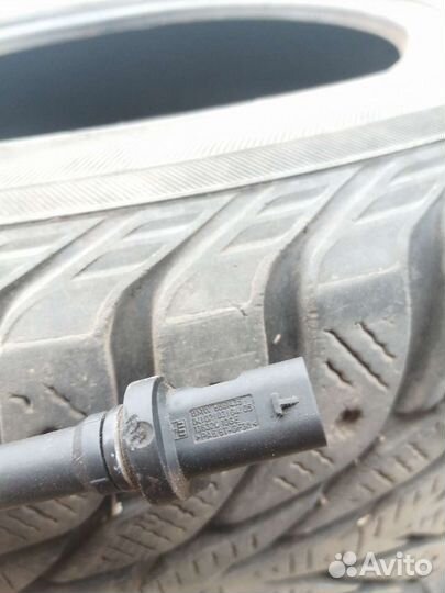 Датчик температуры коллектора BMW X2 F39, X1 F48