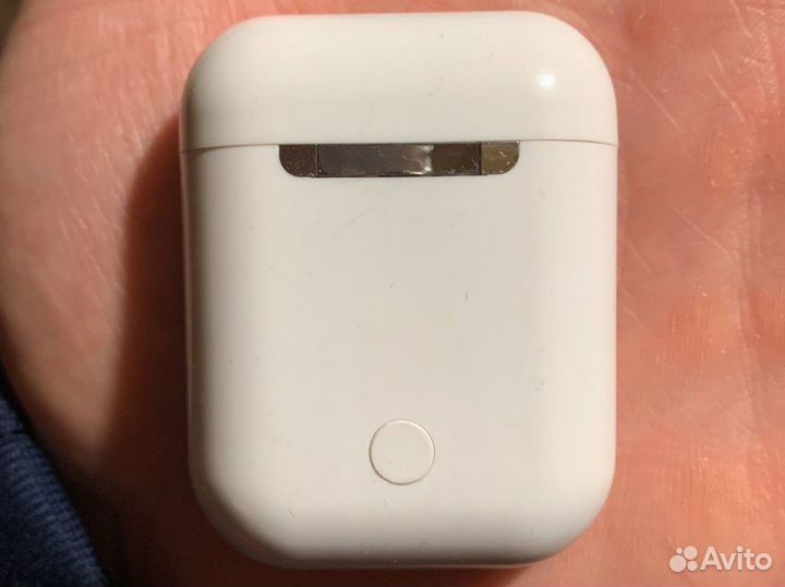 Беспроводные наушники