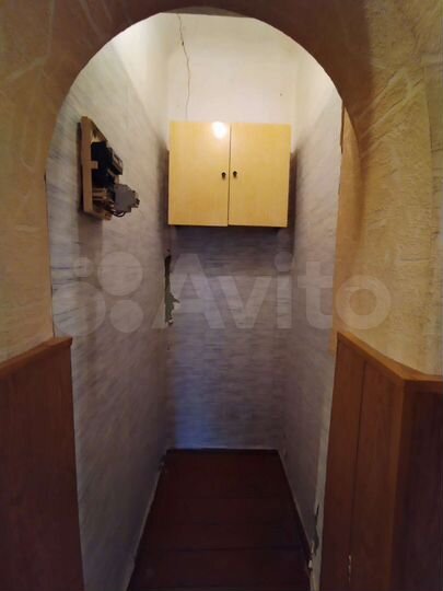 2-к. квартира, 43,9 м², 2/3 эт.