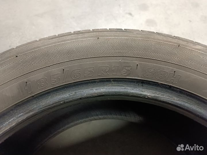 Kumho Solus KH17 185/65 R15