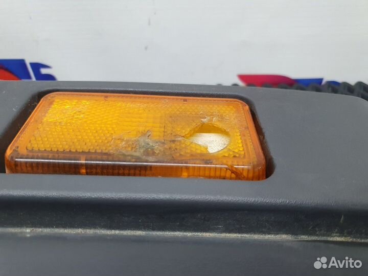 1779119 Накладка корпуса подножек Scania 5-series