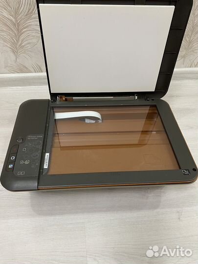 Принтер мфу HP Deskjet 2050A