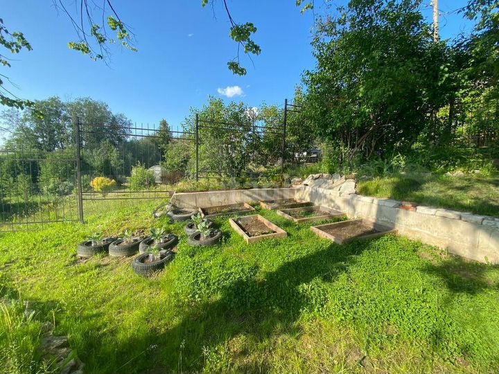 Участок 9,4 сот. (ИЖС)