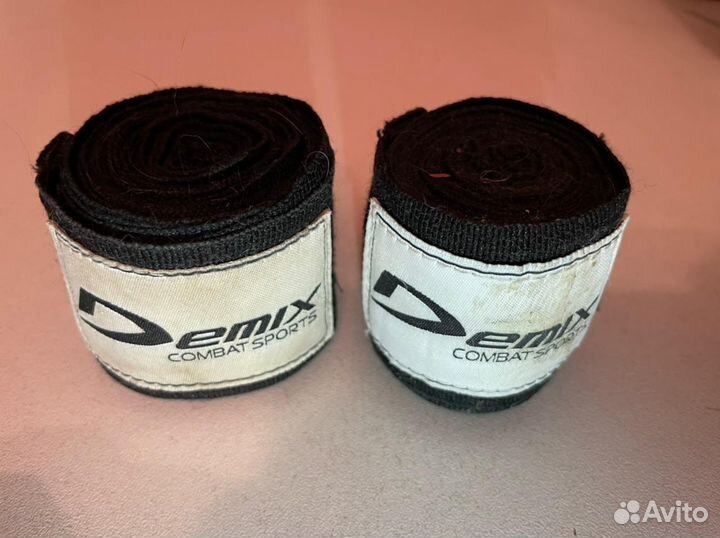 Бинты боксерские 3,5 м