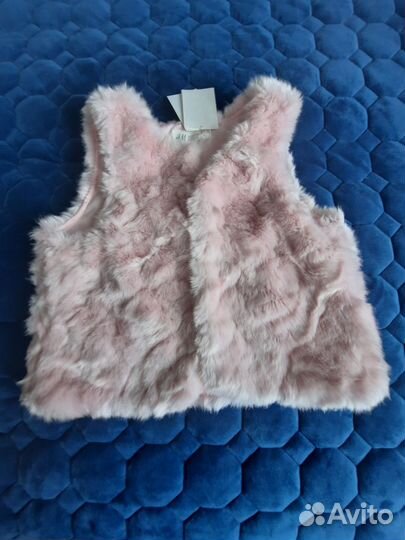 Болеро для девочки