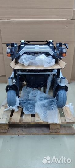 Кресло-коляска кар 4-2