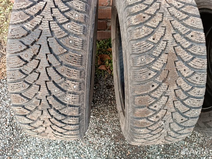 Nordman Nordman 4 205/60 R16 T