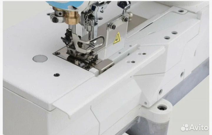 Промышленная швейная машина jack w4 d 01gb