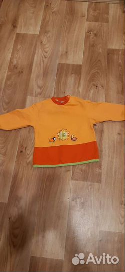 Детские вещи