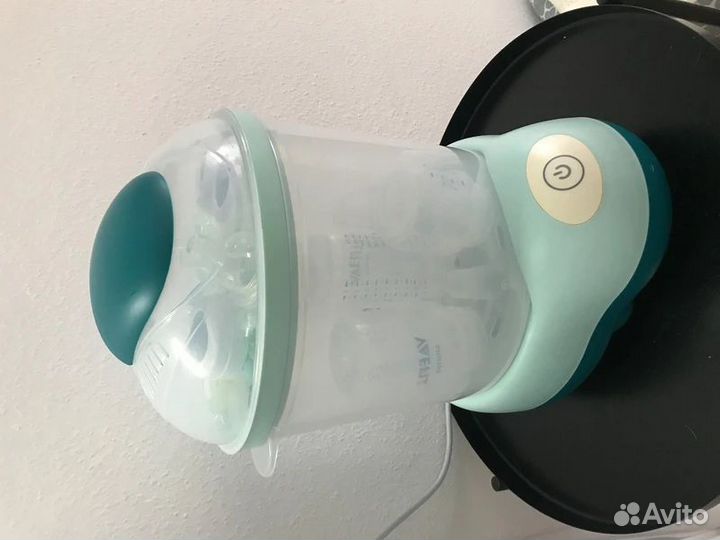 Стерилизатор китфорт 2317