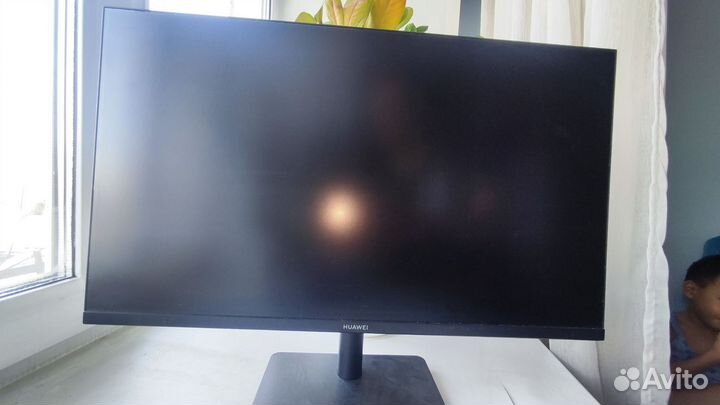 Монитор huawei mateview se ssn 24