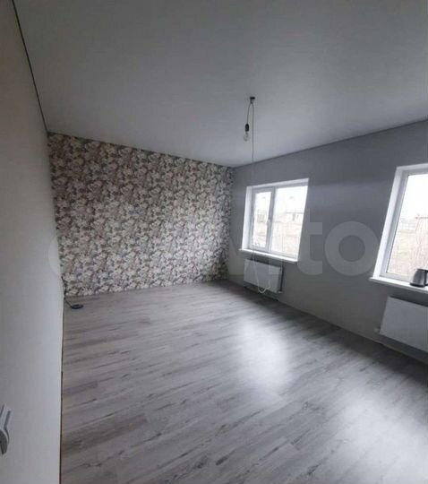 Коттедж 82 м² на участке 4 сот.