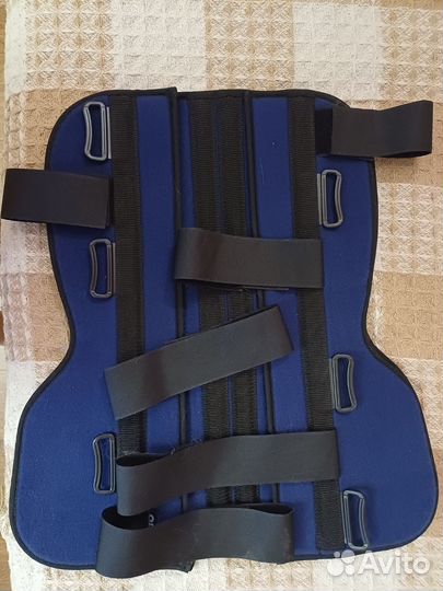 Коленный ортез