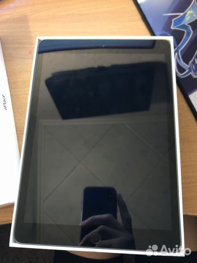 iPad 8 2020 128gb
