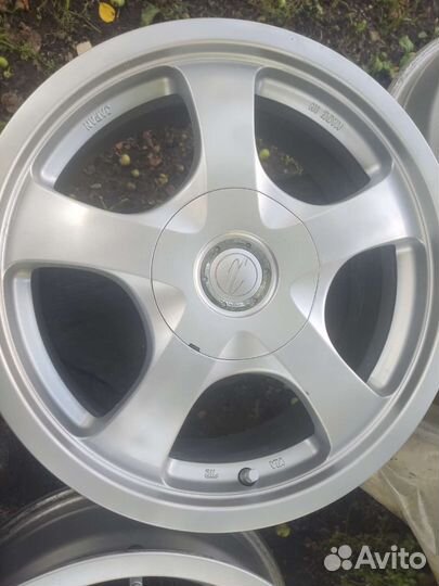 Диски 5 114 3 r16