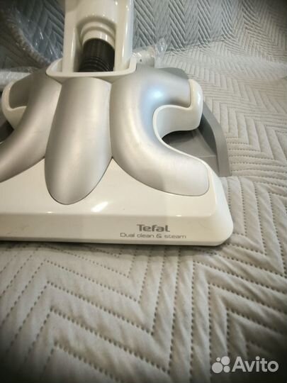 Пылесос tefal clean and steam multi