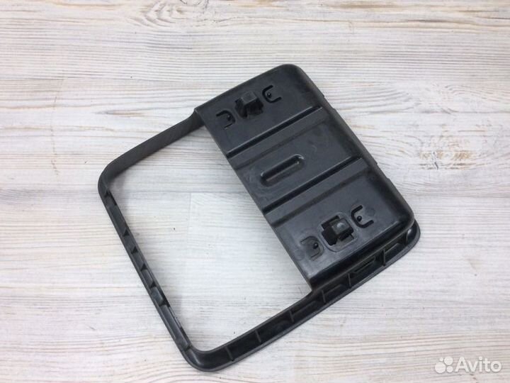 Накладка декоративная Kia Sportage (SL) 2010-2015