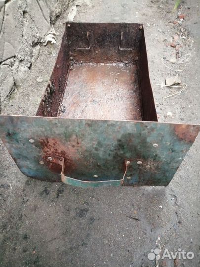 Плита для печи