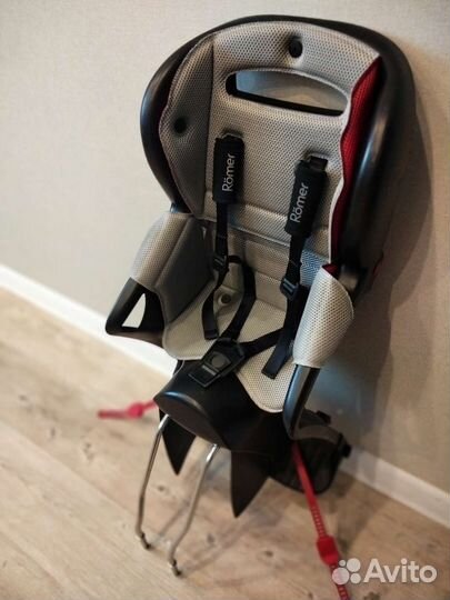 Велокресло Romer Jockey Comfort