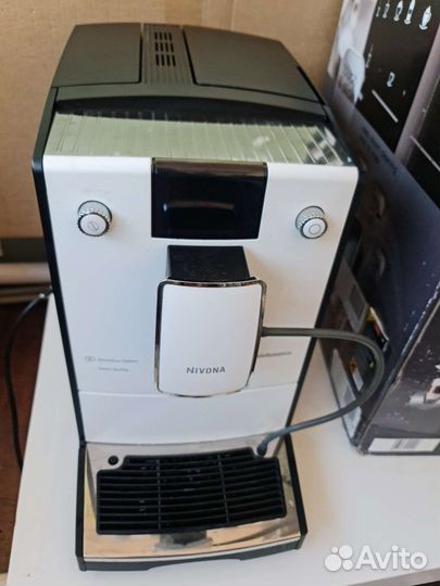 Кофемашина Nivona 778/779/788/ Aroma G3