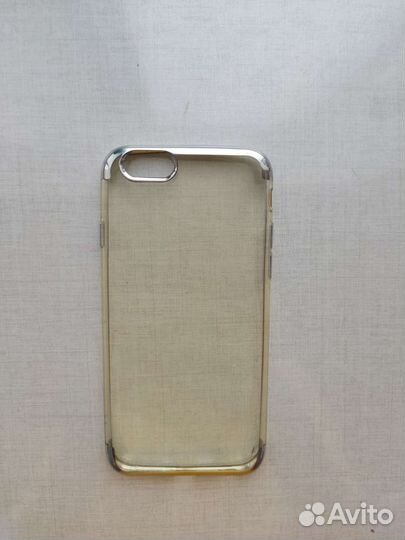Чехол на iPhone 6