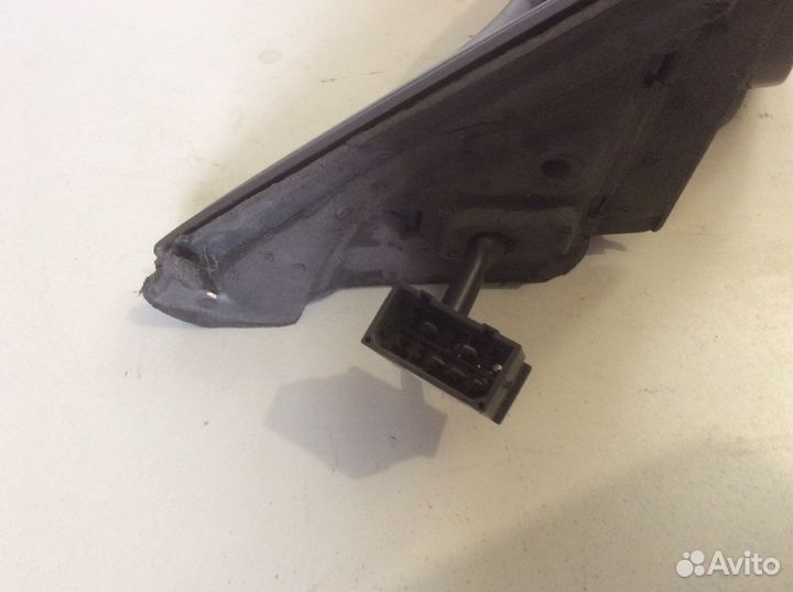 Зеркало правое audi A3 1997 г.в