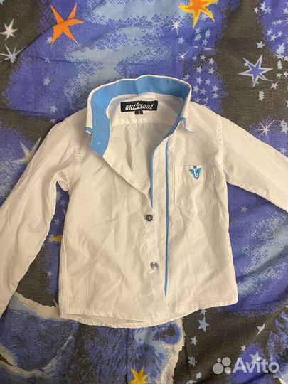 Детские вещи пакетом на мальчика 74 80