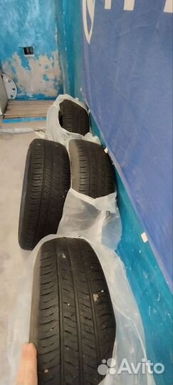 Kumho Solus SA01 Plus 205/65 R16