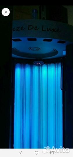 Продам солярий