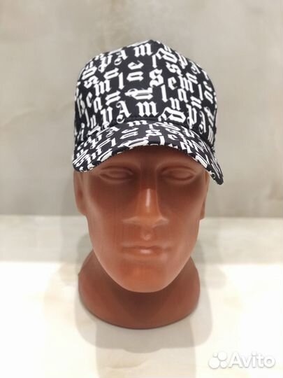 Кепка мужская