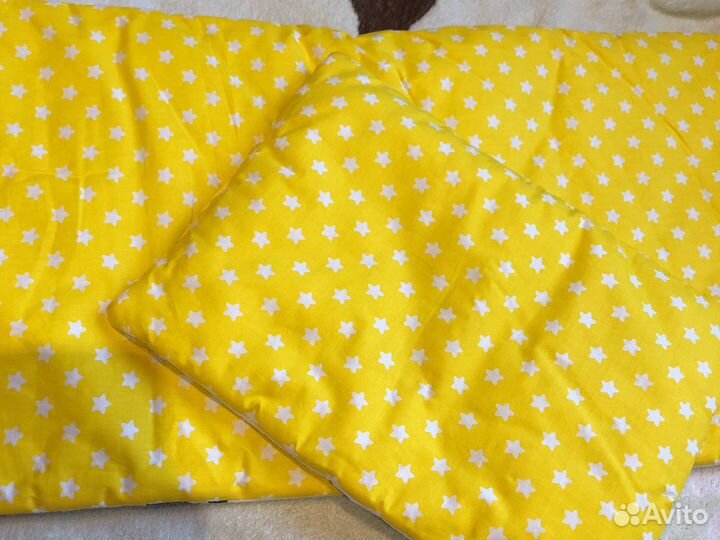 Комплект в коляску