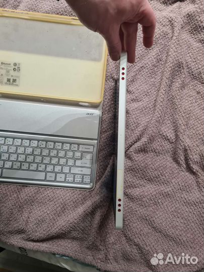 Acer iconia tab w700