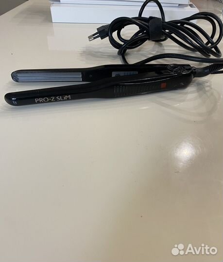 Плойка для гафре Dewal