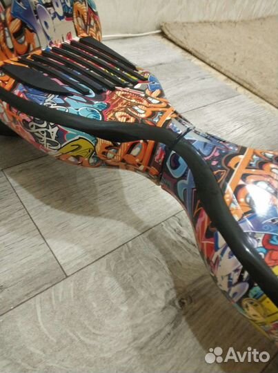 Гироскутер Smart balance