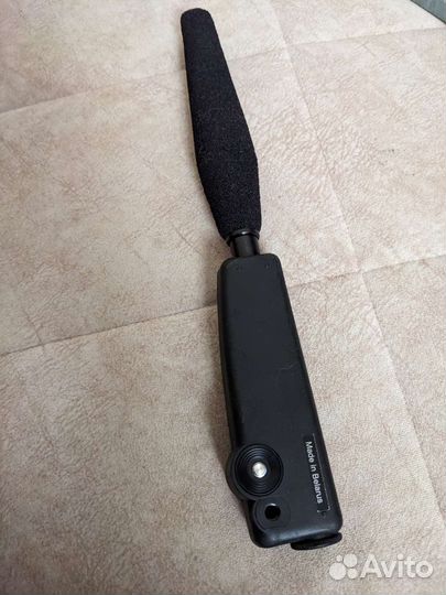 Направленный микрофон Yukon