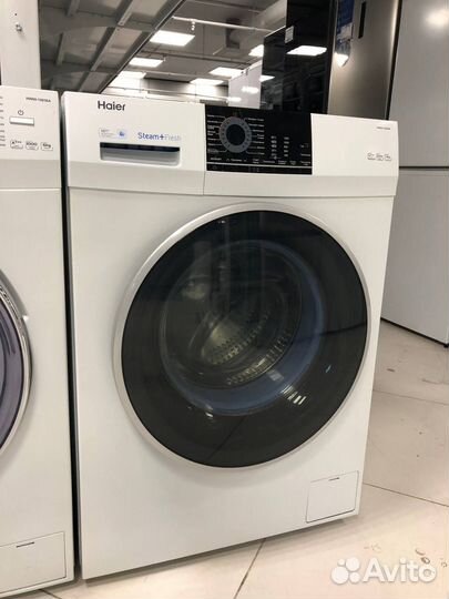 Стиральные машины