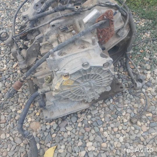 АКПП мазда 6 gg JF506E