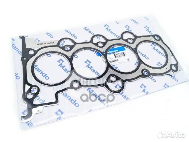 Прокладка головки блока цилиндров eghmh00062 Mando