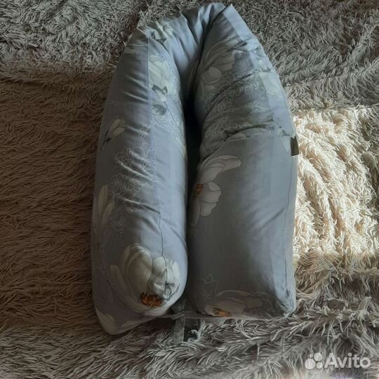 Подушка для беременных
