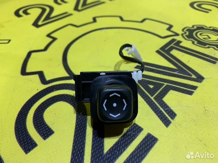 Джойстик рулевой колонки Lexus Gs430 UZS190 3UZ-FE