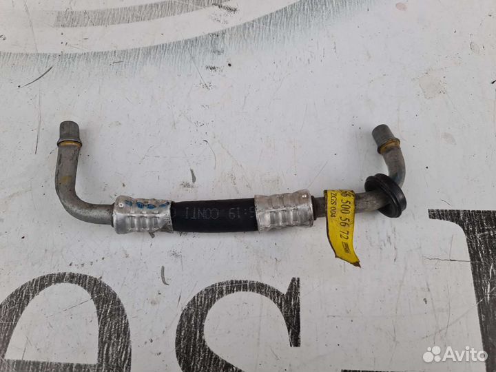 Масляная трубка АКПП Mercedes W166