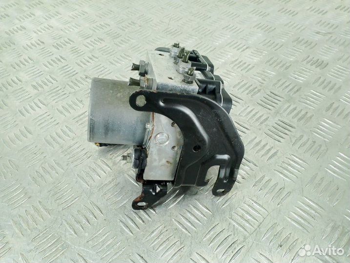 Блок ABS Land Rover Range Rover L322 368DT 2008
