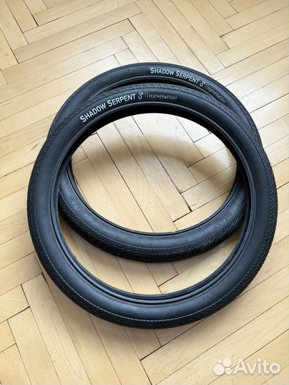 Покрышки на бмх 20