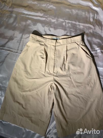 Шорты бермуды