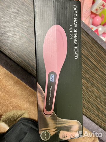 Выпрямитель для волос