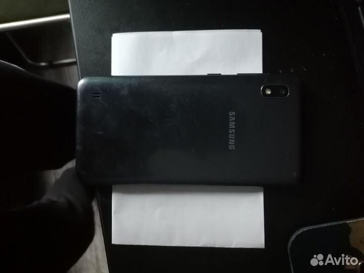 Samsung Galaxy A10, 4/32 ГБ
