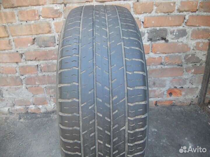 Yokohama Geolandar G91AT 225/65 R17 102H