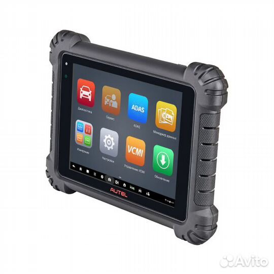 Сканер диагностический Autel MaxiSys MS919 J2534