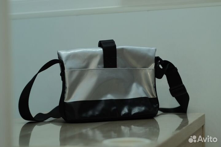 Сумка Diesel Trap/D