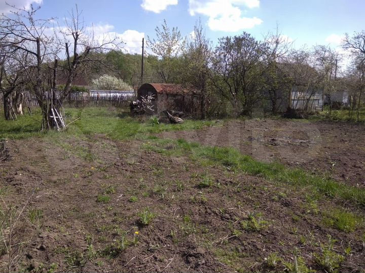 Участок 5,5 сот. (СНТ, ДНП)